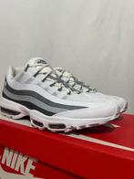 NIEUW! Maat 44 - Nike Air Max 95 Ultra Wolf Grey, Overige kleuren, Verzenden, Nike, Nieuw