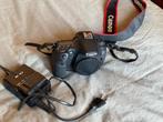 Canon EOS 60D met oplader - amper gebruikt, Gebruikt, Spiegelreflex, Canon, Ophalen of Verzenden