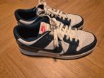 Nike Sneakers Maat 42.5, Ophalen of Verzenden, Zo goed als nieuw, Nike, Sneakers of Gympen