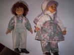 2 nieuwe leuke popjes, Ophalen, Nieuw