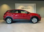 Opel Grandland 1.2 TURBO ELEGANCE/CLIMA AIRCO/NAVIGATIE/APPL, Auto's, Opel, Stof, Gebruikt, 1199 cc, Met garantie (alle)