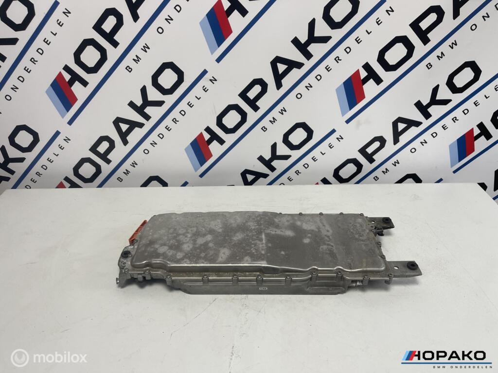 Hybride omvormer BMW F30 335i AH etc | 12368618233, Auto-onderdelen, Accu's en Toebehoren, Gebruikt, Einsteinlaan 5 rijswijk, Bmw