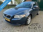 Volvo S40 2.0D Edition I LEES TEKST, Auto's, Volvo, Voorwielaandrijving, 136 pk, 4 cilinders, 700 kg