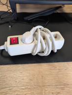 Stekkerdoos, Ophalen