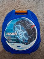 Weissenfels Tecna M30 sneeuwkettingen, Auto diversen, Sneeuwkettingen, Ophalen