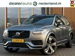Volvo XC90 T8 Recharge R-Design | Massage-stoelen | Panorama, Euro 6, 4 cilinders, 7 stoelen, Bedrijf