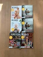 Magazine Kind en Wilde Vrouw, Ophalen of Verzenden, Gelezen, Overige typen