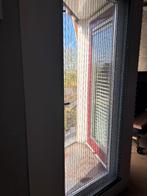 Plissé Hor Luxaflex, Ophalen, 80 tot 100 cm, Hordeur, Minder dan 200 cm