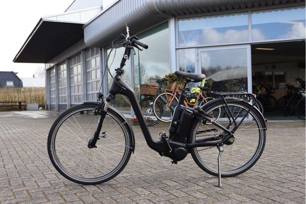 Flyer Gotour 5 l Lage kilomterstand l 630wh