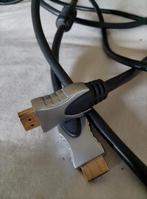 HDMI‑kabels – Hoge kwaliteit, Ophalen of Verzenden, Zo goed als nieuw