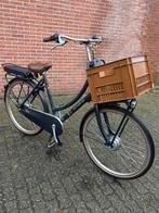 nette cortina eu4 elektrische fiets 2891 kilometer 300wh acc, Fietsen en Brommers, Elektrische fietsen, Ophalen, Gebruikt, Cortina