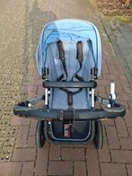 Zeer complete kinderwagen van bugaboo, Kinderen en Baby's, Kinderwagens en Combinaties, Ophalen, Bugaboo