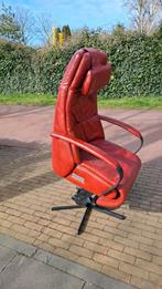 Prominent Humberto sta op stoel Relax fauteuil accu draaibaa, Huis en Inrichting, Fauteuils, Ophalen, Gebruikt, Minder dan 75 cm