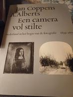 JAN COPPENS, Ophalen of Verzenden, Zo goed als nieuw, Fotografen