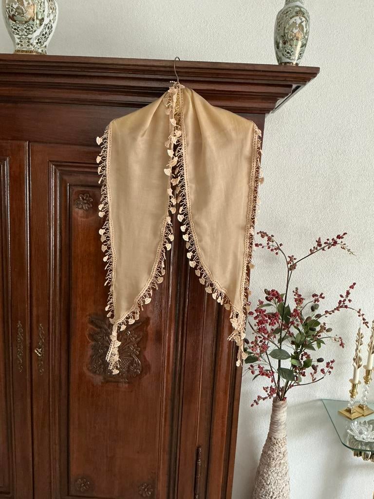 SJAAL, Kleding | Dames, Mutsen, Sjaals en Handschoenen, Ophalen of Verzenden, Nieuw, Sjaal