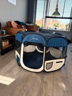Puppy/honden tent, Dieren en Toebehoren, Hondenhokken