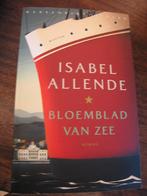 Isabel Allende Bloembad van zee, Ophalen of Verzenden, Zo goed als nieuw
