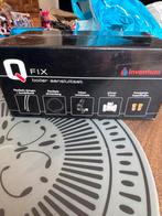 Inventum Q-Fix Boiler Aansluitset - Nieuw in Doos, Ophalen, Nieuw, Boiler, Terugslagbeveiliging (TTB)