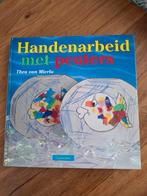 Handenarbeid met peuters., Ophalen of Verzenden