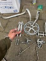 Shimano 600 arabesque onderdelen, Ophalen of Verzenden, Gebruikt, Oldtimer, Overige typen