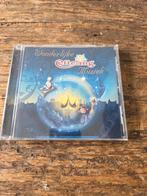 Wonderlijke Efteling Muziek CD - Sprookjes & Thema's, Ophalen of Verzenden, Zo goed als nieuw, Muziek, 6 tot 9 jaar