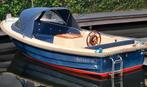 Antaris 520 sloep met Vetus diesel binnenboordmotor te koop, Watersport en Boten, 10 tot 30 pk, Gebruikt, Binnenboordmotor, Diesel