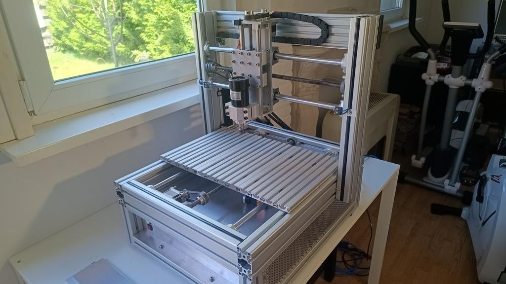 3D frees, Computers en Software, 3D Printers, Ophalen