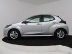 Mazda 2 Hybrid 1.5 Agile | door AWNB Verkozen tot NUMMER 1 T, Auto's, Mazda, 12 maanden, LED verlichting, 1490 cc, Bedrijf