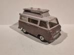 Corgi Toys Ford Thames Airborne Caravan, Ophalen of Verzenden