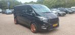 20 inch Ford Transit Custom Sport Velgen met Michelin Banden, Auto-onderdelen, Ophalen, Banden en Velgen, 235 mm, 20 inch