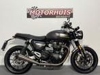 TRIUMPH SPEED TWIN 1200 (bj 2022), 2 cilinders, Bedrijf, Onbekend, Overig