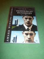Resources humaines  Laurent Cantet  Dvd, Alle leeftijden, Verzenden, Zo goed als nieuw, Frankrijk