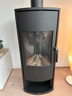 Faber Gaskachel - Sfeervolle Warmte, Ophalen, Zo goed als nieuw, Gas, Gaskachel