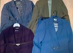 4 dames kostuums, Ophalen of Verzenden, Zo goed als nieuw