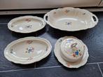 Vintage Bareuther Bavaria servies, Antiek en Kunst, Antiek | Servies compleet, Ophalen of Verzenden