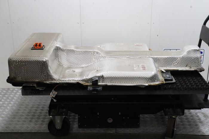 Batterij elektrische auto van een Seat Mii (Mii 12-), 12 maanden garantie, Gebruikt, -, -