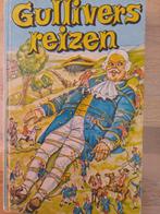 Gullivers reizen. Jonathan  Swift, Ophalen of Verzenden, Gelezen, Jonathan Swift