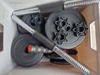 Verstelbare dumbellset, Ophalen, Gebruikt, Dumbbell