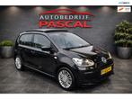 Volkswagen Up! 1.0 up! Edition - Panoramadak-Navi-NAP!, Auto's, Voorwielaandrijving, Euro 5, Gebruikt, Up!