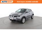 Nissan Juke 1.6 Acenta |PW99453| (bj 2018, automaat), Auto's, Nissan, 4 cilinders, Met garantie (alle), Leder en Stof, SUV of Terreinwagen
