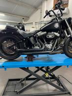 Open uitlaatsysteem Harley Davidson, Motoren, Onderdelen | Harley-Davidson, Ophalen of Verzenden