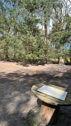 Te huur Hondenuitlaat terrein, Ophalen