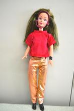 Mooie Britney Spears pop met originele kleding NR 4435, Ophalen of Verzenden, Zo goed als nieuw, Pop