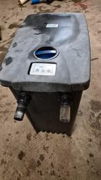 OASE filtomatic vijverfilter met pomp en UV lamp, Ophalen, Gebruikt, Vijverfilter