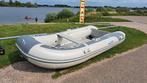 Nimarine 350 ALU rubberboot, Watersport en Boten, Ophalen, Gebruikt, Aluminium, Overige merken