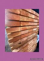 DOUGLAS HOUT | Paal | Balk | Regel, Ophalen of Verzenden, Nieuw, Veranda