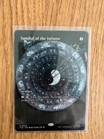 Sundial of the Infinite - Avatar: The Last Airbender NM, Ophalen of Verzenden, Zo goed als nieuw, Losse kaart
