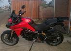 Ducati multistrada 950, 950 cc, Particulier, Toermotor
