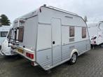 Kip Traveller 41 TDB Mover/Fietsendrager, Caravans en Kamperen, Caravans, Schokbreker, Kip, Bedrijf, Treinzit