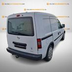 Bedrijfsauto, Opel Combo, 1.3 CDTi Comfort, 2009, Gebruikt, Overige modellen, Overige brandstoffen, Zwart